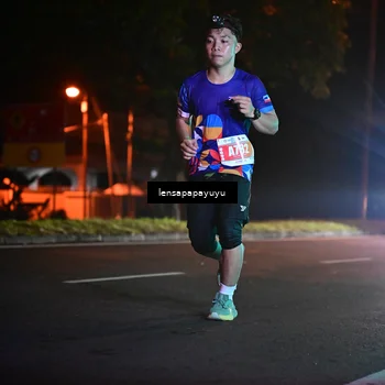 Runner Photo 4817126