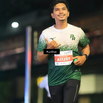 Runner Photo 4817134