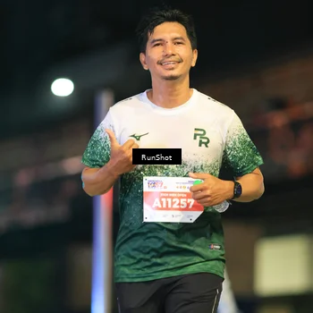 Runner Photo 4817142