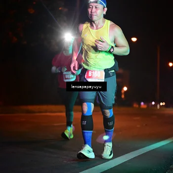 Runner Photo 4817143