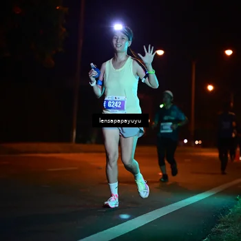 Runner Photo 4817144