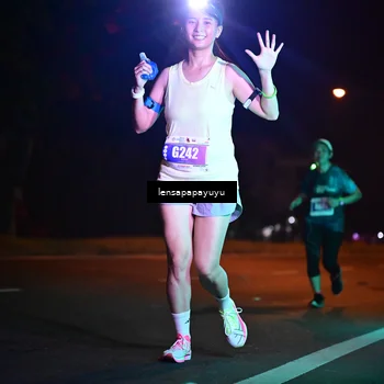 Runner Photo 4817147