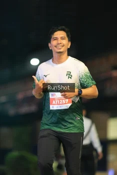 Runner Photo 4817184