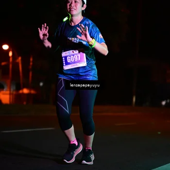 Runner Photo 4817201