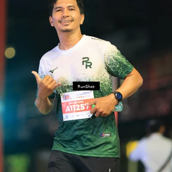 Runner Photo 4817245