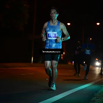 Runner Photo 4817257