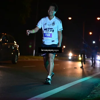 Runner Photo 4817264