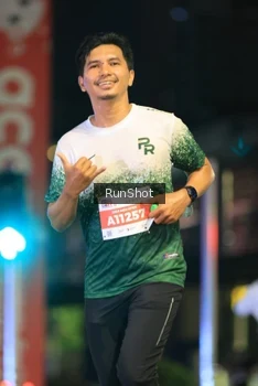 Runner Photo 4817271