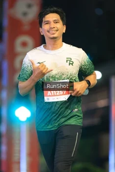 Runner Photo 4817277