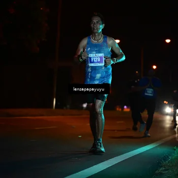 Runner Photo 4817285