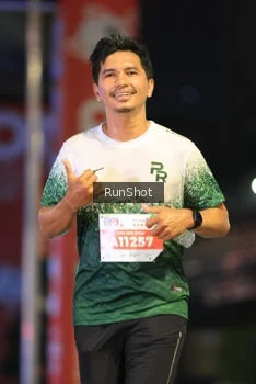 Runner Photo 4817304