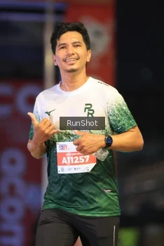 Runner Photo 4817305