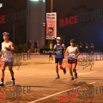 Runner Photo 481731