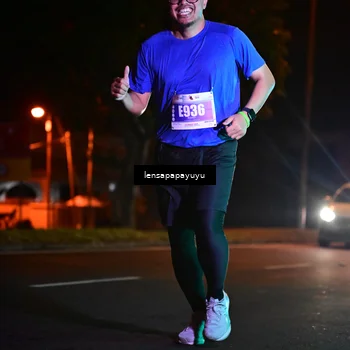 Runner Photo 4817313