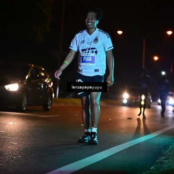 Runner Photo 4817319
