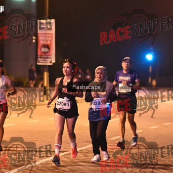 Runner Photo 481732