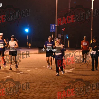Runner Photo 481733