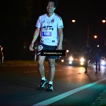 Runner Photo 4817338