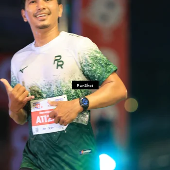 Runner Photo 4817343