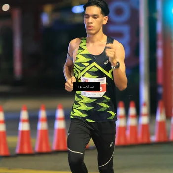 Runner Photo 4817345