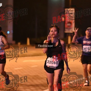 Runner Photo 481735