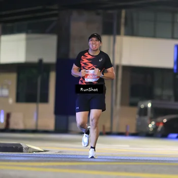 Runner Photo 4817364