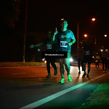 Runner Photo 4817374