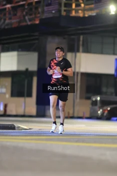 Runner Photo 4817377