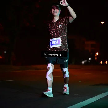 Runner Photo 4817384
