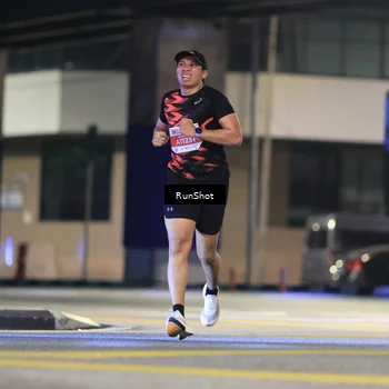 Runner Photo 4817409