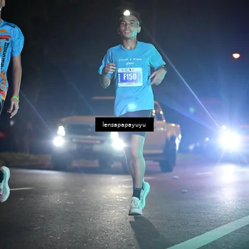 Runner Photo 4817413