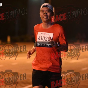 Runner Photo 481742