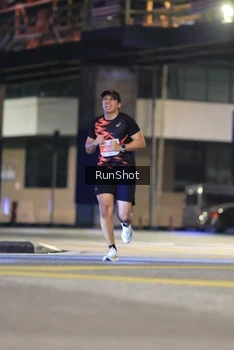 Runner Photo 4817430