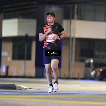 Runner Photo 4817444