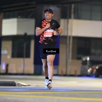 Runner Photo 4817448