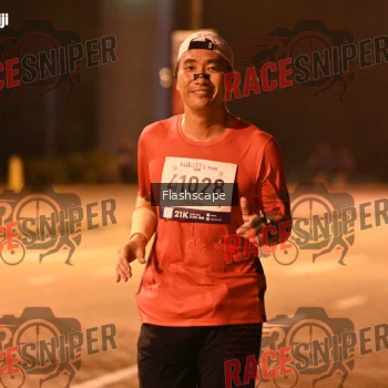 Runner Photo 481745