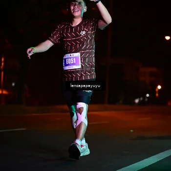 Runner Photo 4817457