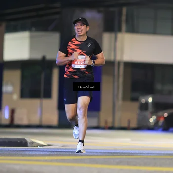 Runner Photo 4817461