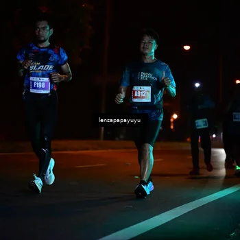Runner Photo 4817470