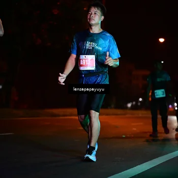 Runner Photo 4817492