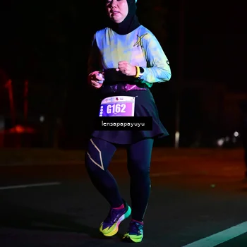 Runner Photo 4817505