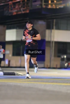 Runner Photo 4817521
