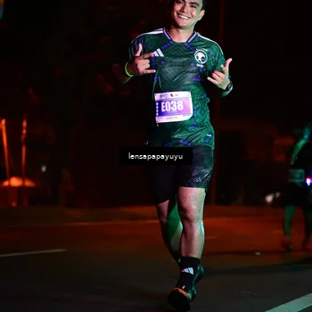 Runner Photo 4817541