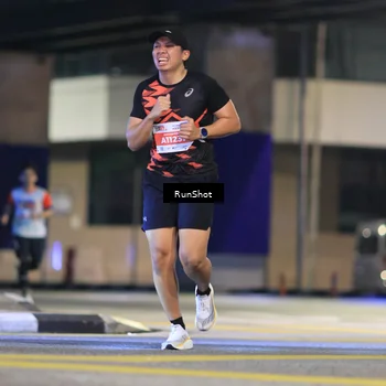 Runner Photo 4817542