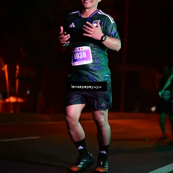 Runner Photo 4817545