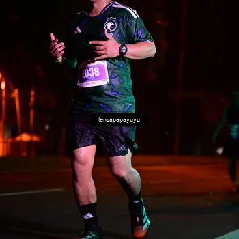 Runner Photo 4817546