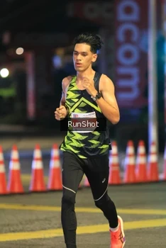 Runner Photo 4817558