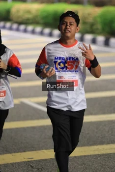 Runner Photo 4817560