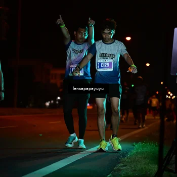 Runner Photo 4817563