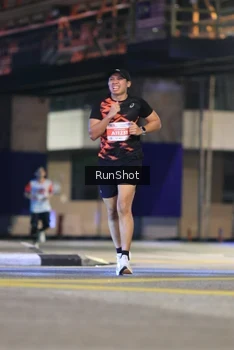 Runner Photo 4817564